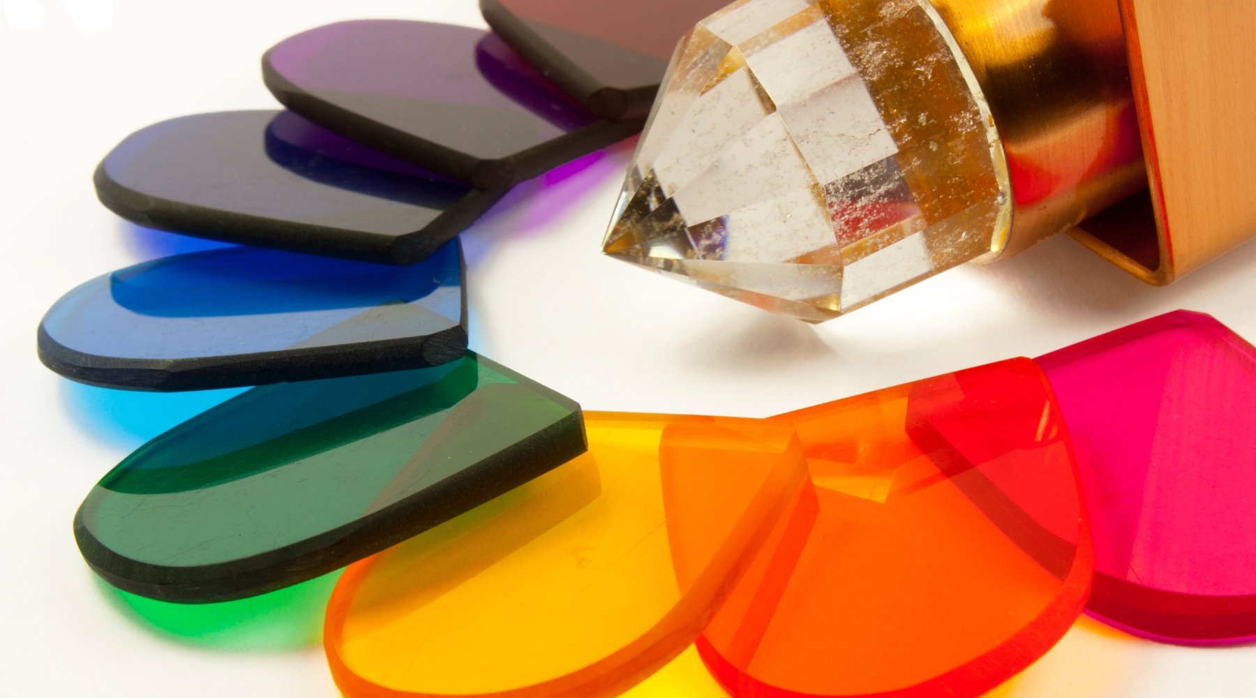 What is Colour Light Therapy? Otherwise Known As Chromotherapy.