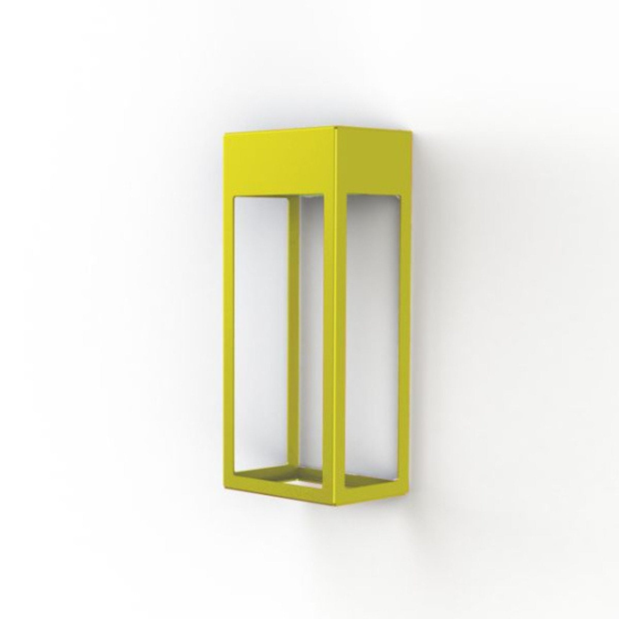 Contemporary Minimal Outdoor Wall Light IP65 | Roger Pradier Hogar M1