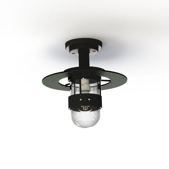 Cottage Garden Ceiling Light IP44 | Roger Pradier Kent M1