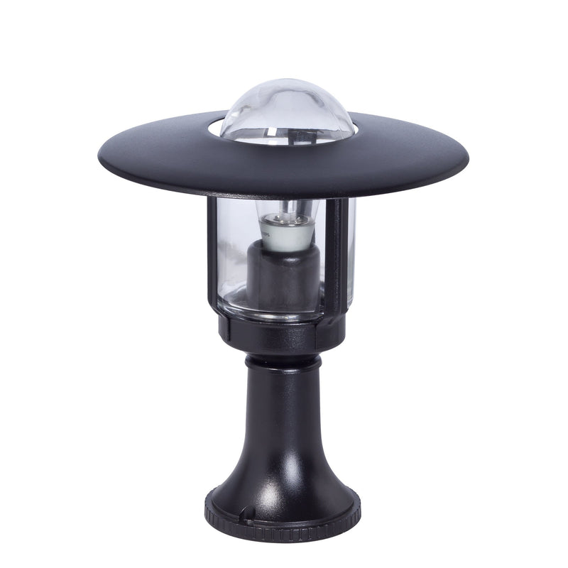 Small Cottage Outdoor Bollard IP44 |  Roger Pradier Newpark M3 Floor Lamp