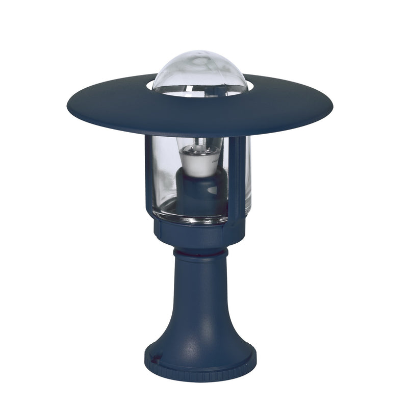 Small Cottage Outdoor Bollard IP44 |  Roger Pradier Newpark M3 Floor Lamp
