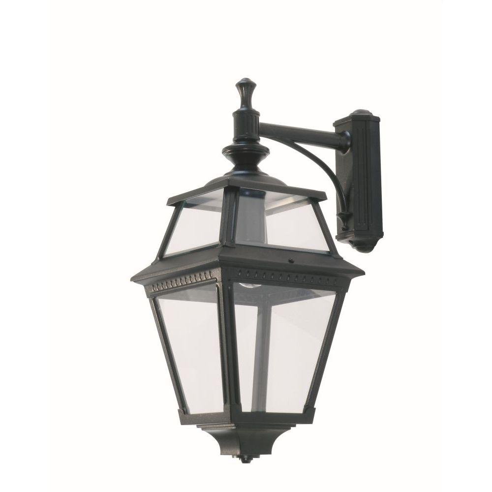 Traditional Garden Wall Mounted Lantern | Roger Pradier Place des Vosges 2 M5