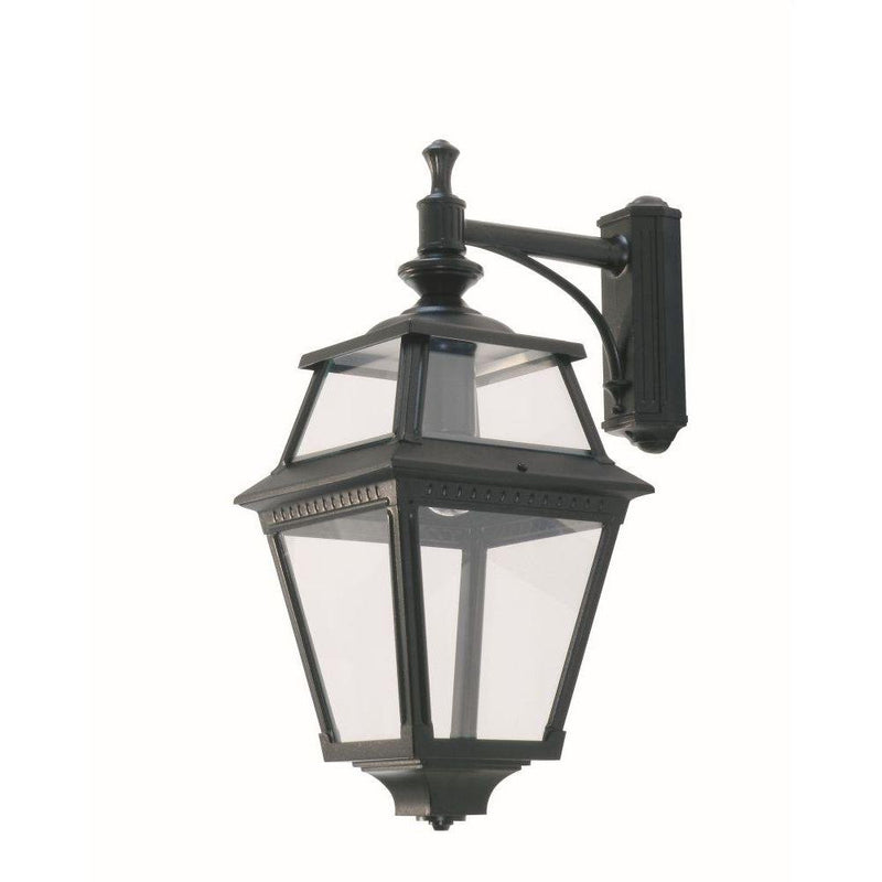 Traditional Garden Wall Mounted Lantern | Roger Pradier Place des Vosges 2 M5
