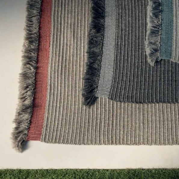 Luxury Outdoor Fabric Mat | High-End Garden Rug | Designer Weatherproof Carpet | Premium Floor Covering | Elegant Outdoor Mat | Talenti Carpet