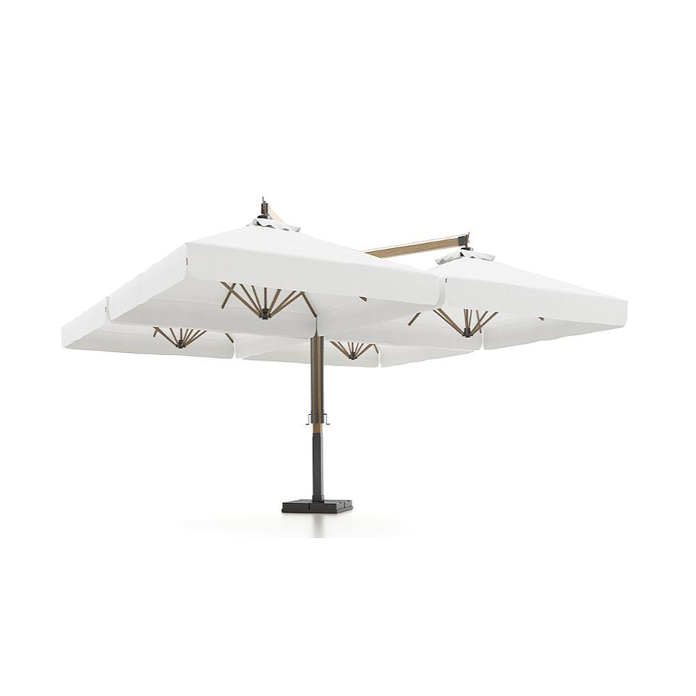huge restaurant patio umbrella Extra Large Restaurant Table Outdoor Umbrella