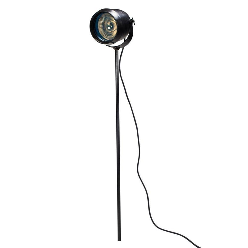 High-End Outdoor Spot Light | Adjustable Garden Spotlight | Luxury Outdoor Lighting | Durable Brass Fixture | Weatherproof Outdoor Light | Authentage