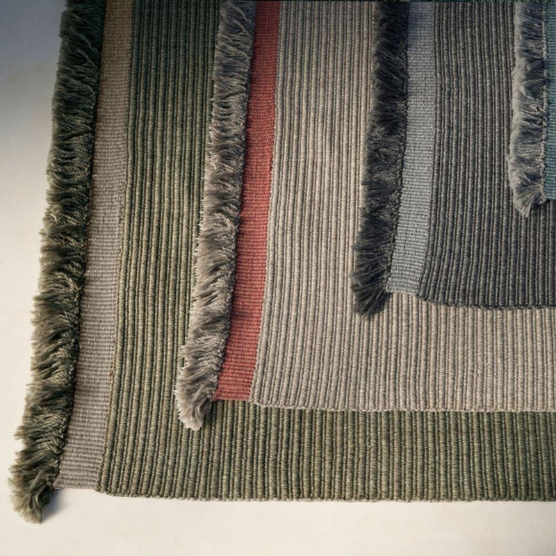 Luxury Outdoor & Indoor Fabric Mat | High-End Weatherproof Rug | Artistic Garden Mat | Premium Floor Covering | Talenti Carpet