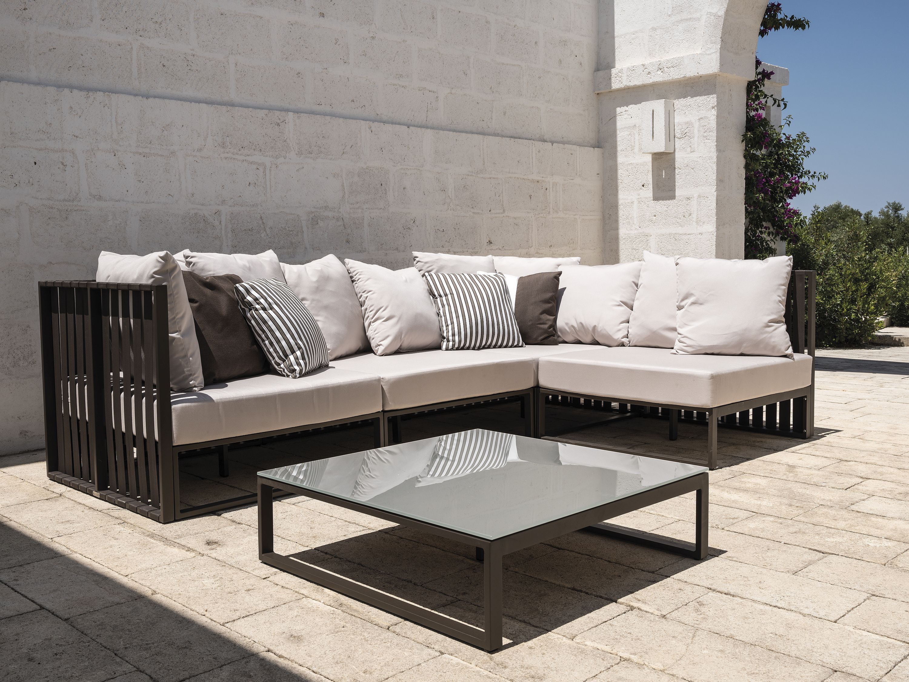 Our Outdoor Living Trend Predictions for 2021!