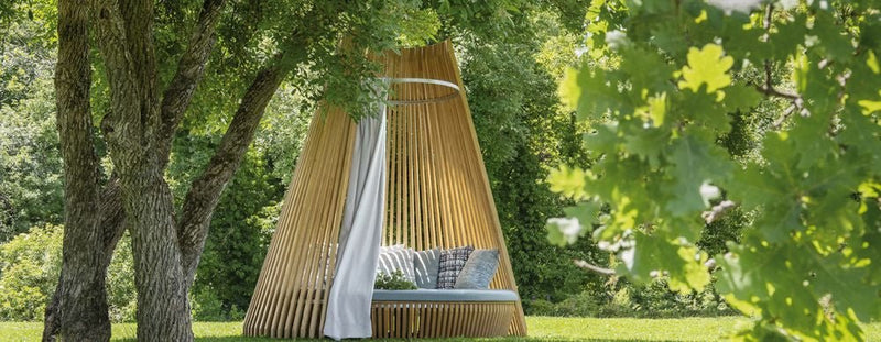 How To Make Your Outdoor Space More Eco-Friendly | High End Outdoor Garden Furniture | Luxury Outdoor Living Solutions | How to garden more sustainably | Make your garden more sustainable 