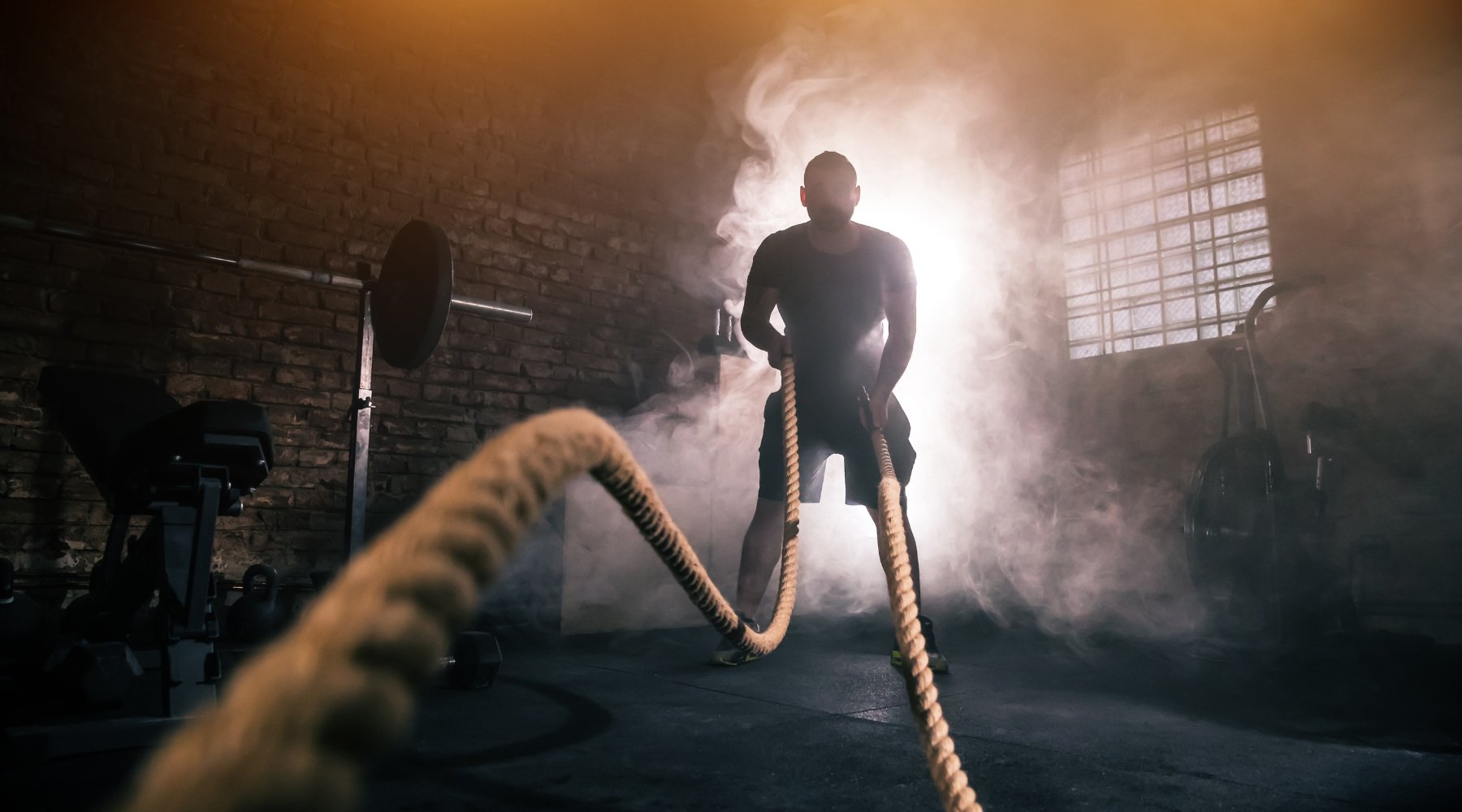 Sauna After A Workout - Heath Benefits