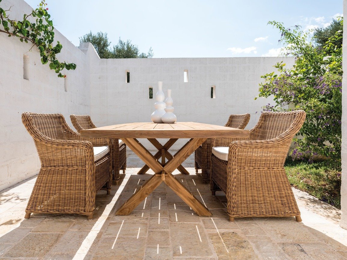 Which Garden Furniture Is Best?