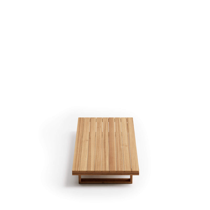 Quality Teak Garden Coffee Table 170cm | Atmosphera 9.zero 170 Coffee Table PF.OUT.90.CTL