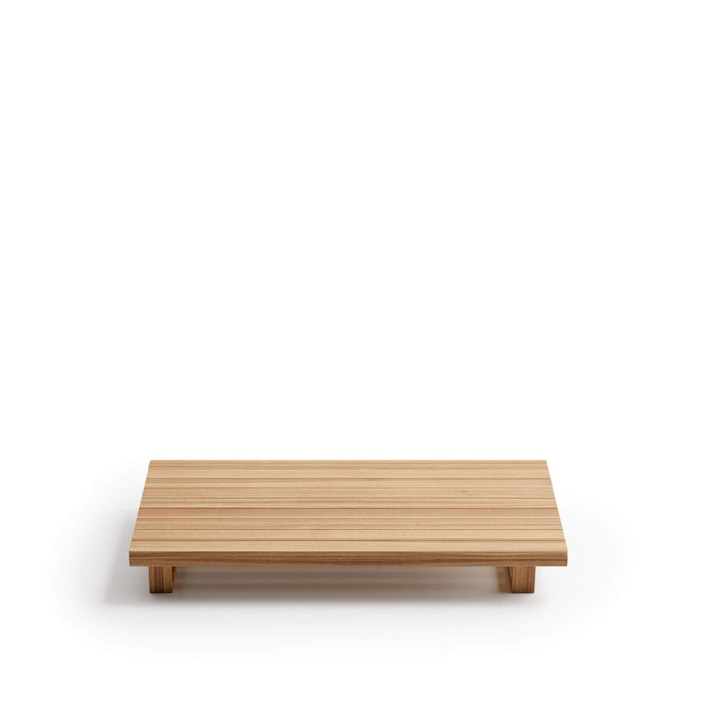 Quality Teak Garden Coffee Table 170cm | Atmosphera 9.zero 170 Coffee Table PF.OUT.90.CTL