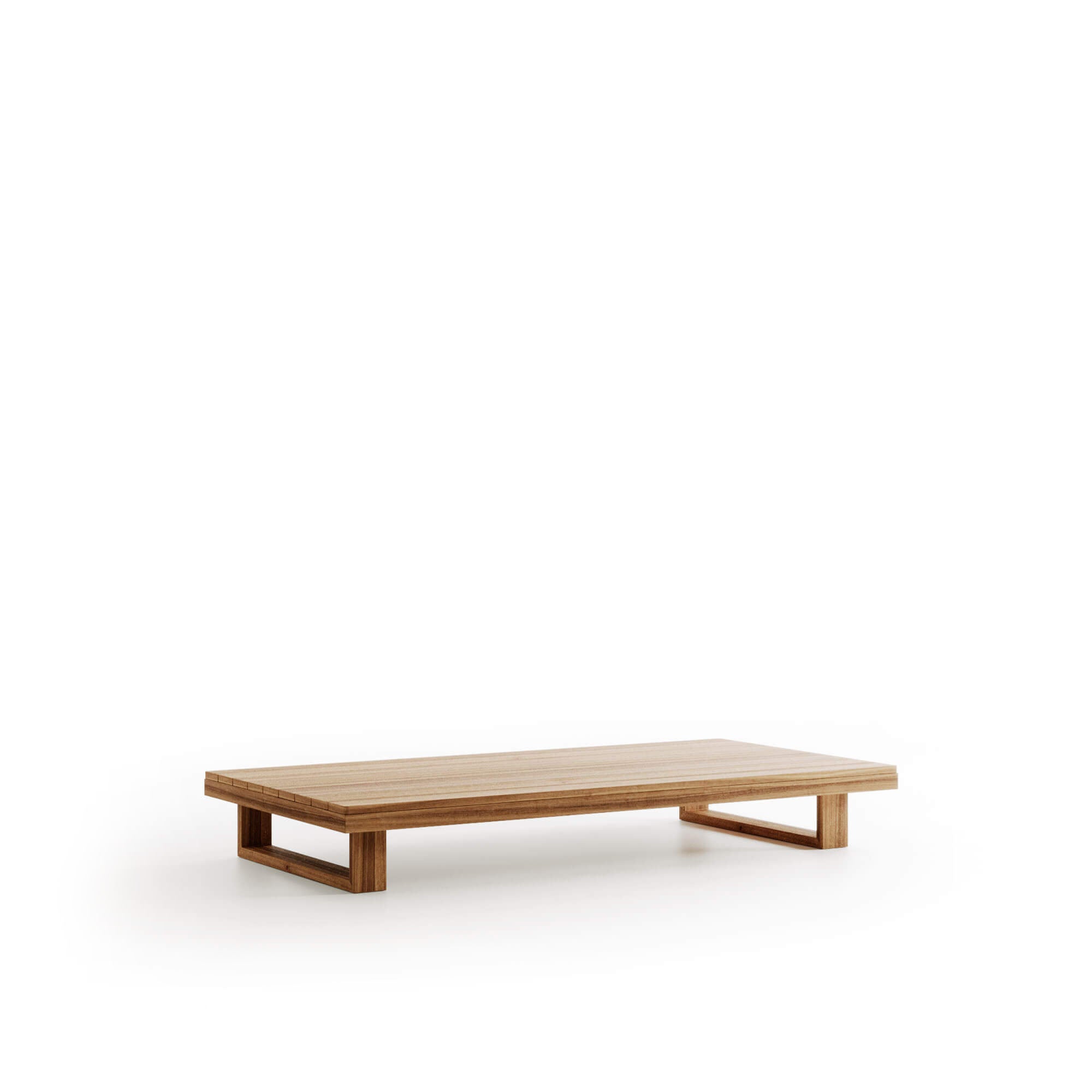 Quality Teak Garden Coffee Table 170cm | Atmosphera 9.zero 170 Coffee Table PF.OUT.90.CTL