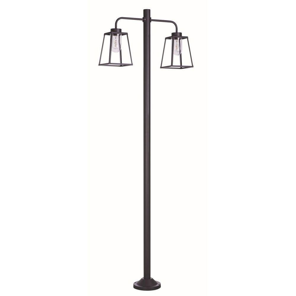 Abstract Outdoor Lantern Double Floor Light | Roger Pradier Lampiok 1 M8