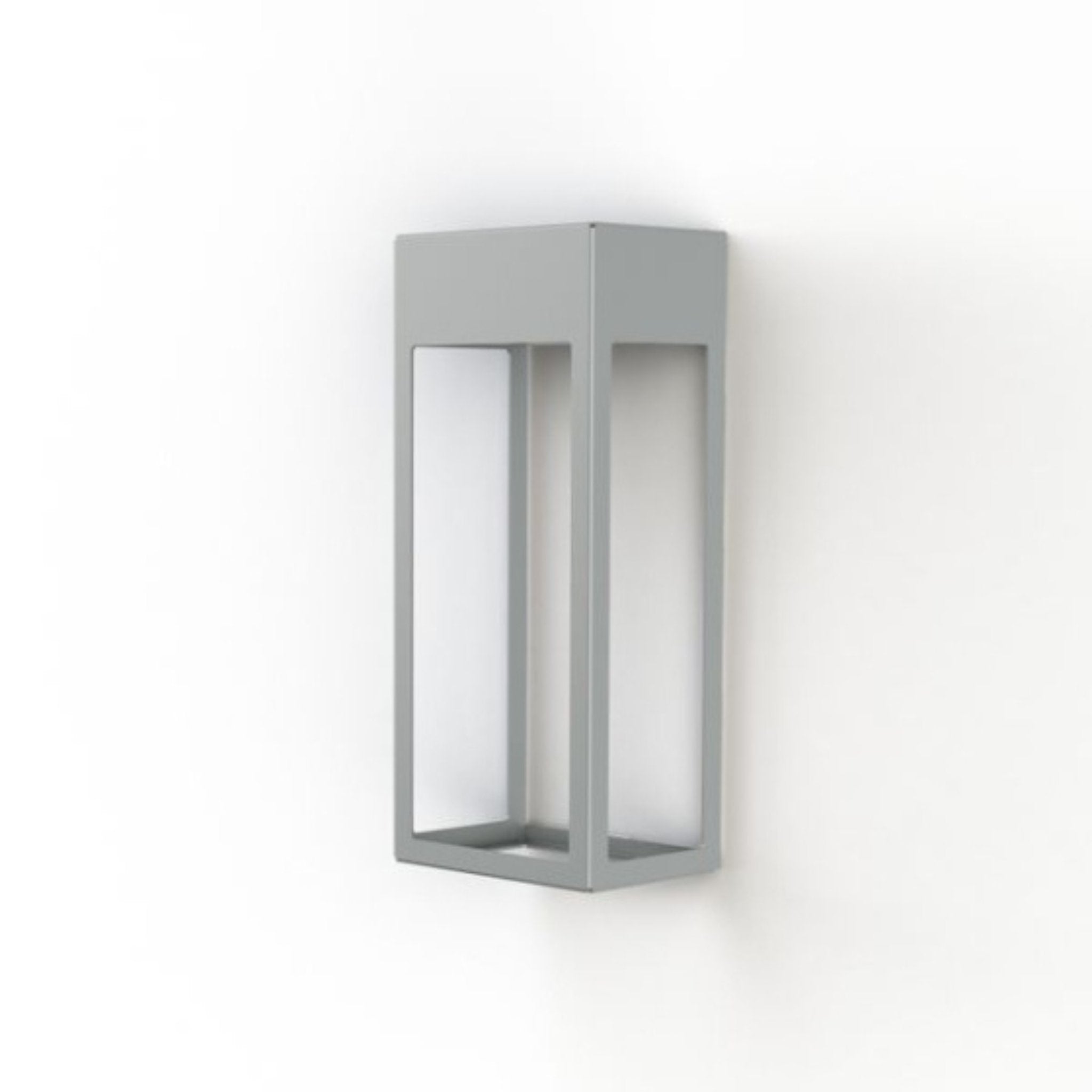 Contemporary Minimal Outdoor Wall Light IP65 | Roger Pradier Hogar M1