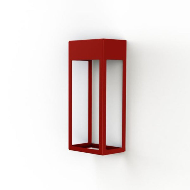 Contemporary Minimal Outdoor Wall Light IP65 | Roger Pradier Hogar M1