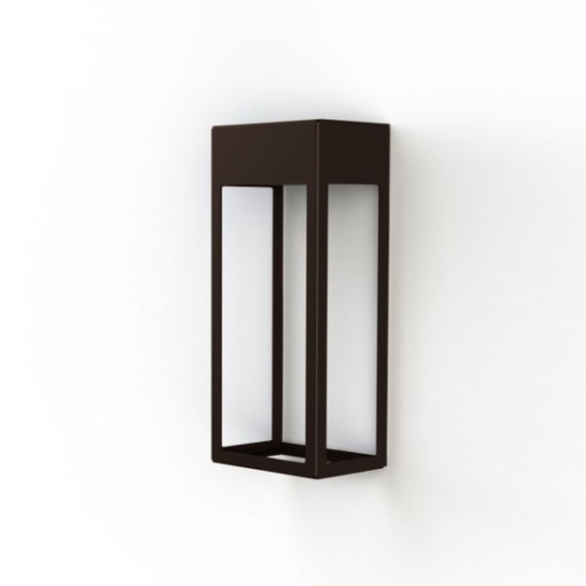 Contemporary Minimal Outdoor Wall Light IP65 | Roger Pradier Hogar M1
