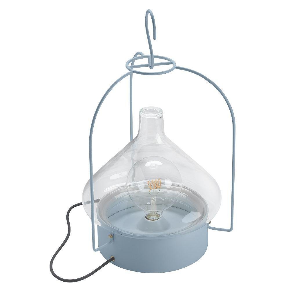 Cottage Style Outdoor Hanging Lamp | Roger Pradier La Hutte M2