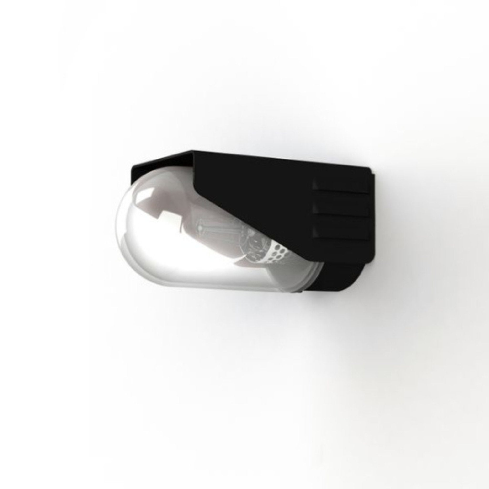 Industrial Metal Garden Wall Light IP65 | Roger Pradier RP19 Wall Light | Model 1 | Model 2