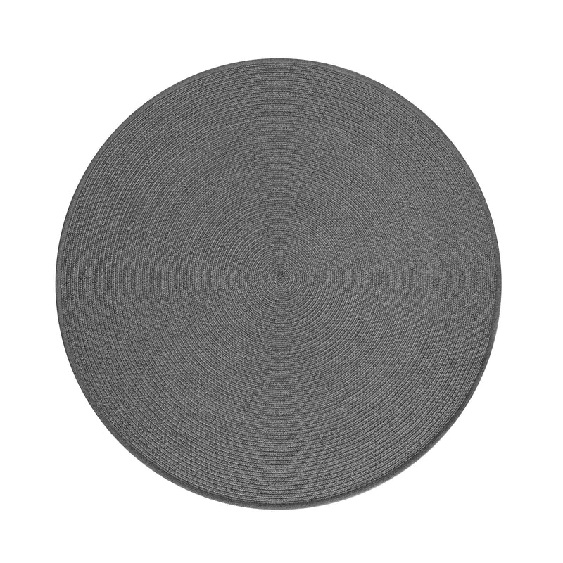 Premium Exterior Round Rug Ø200cm | Atmosphera Michelangelo Rug PF.OUT.MH.TT