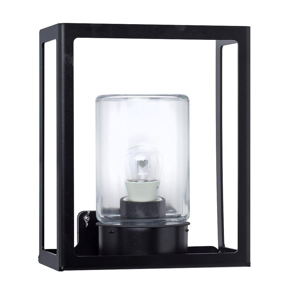 Powder Coated Metal Square Wall Light IP65 | Roger Pradier Hugy
