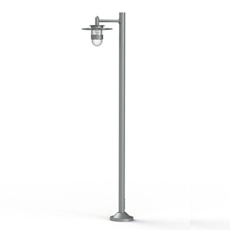 Tall Farmhouse Outdoor Lamp Post IP44 | Roger Pradier Kent M4