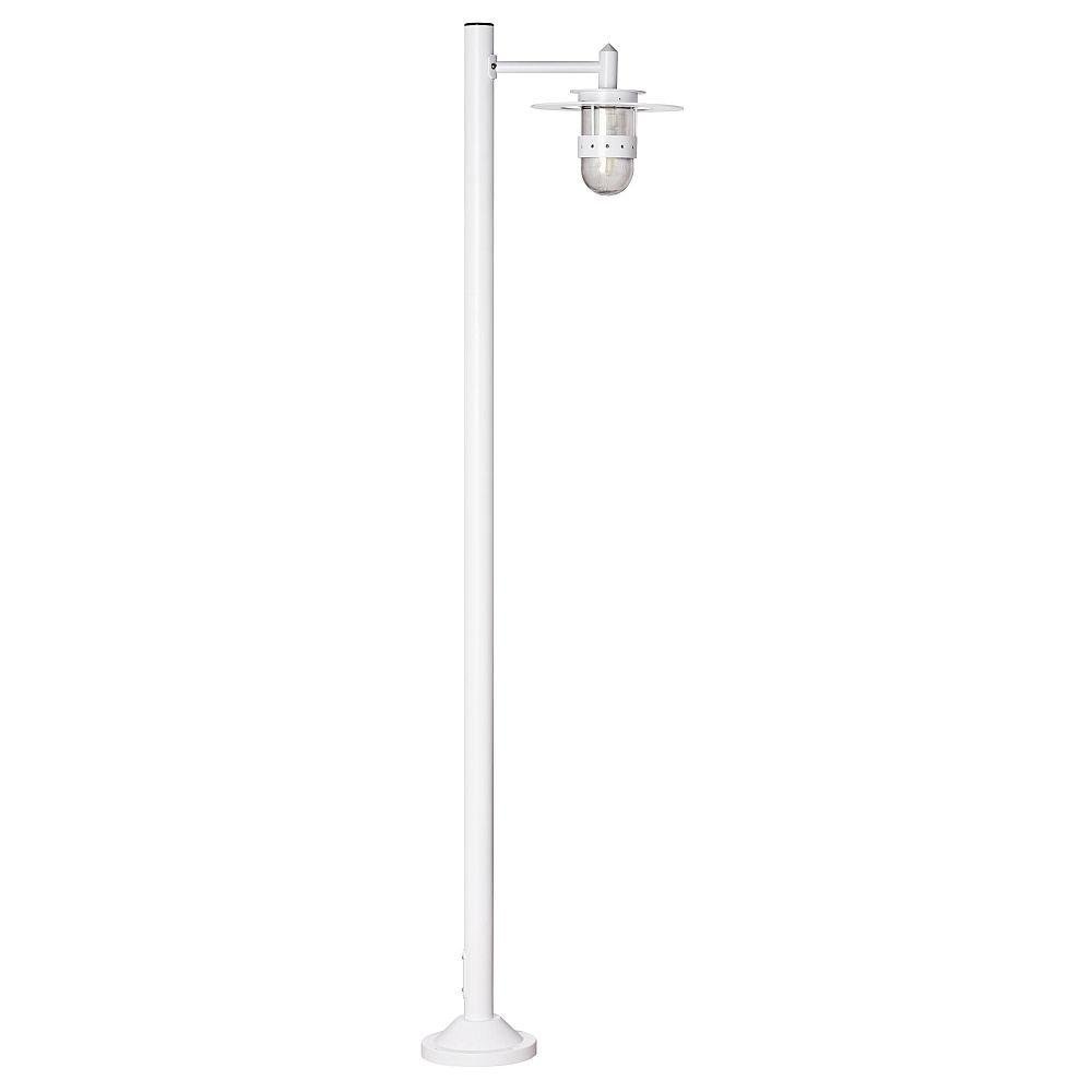 Tall Farmhouse Outdoor Lamp Post IP44 | Roger Pradier Kent M4