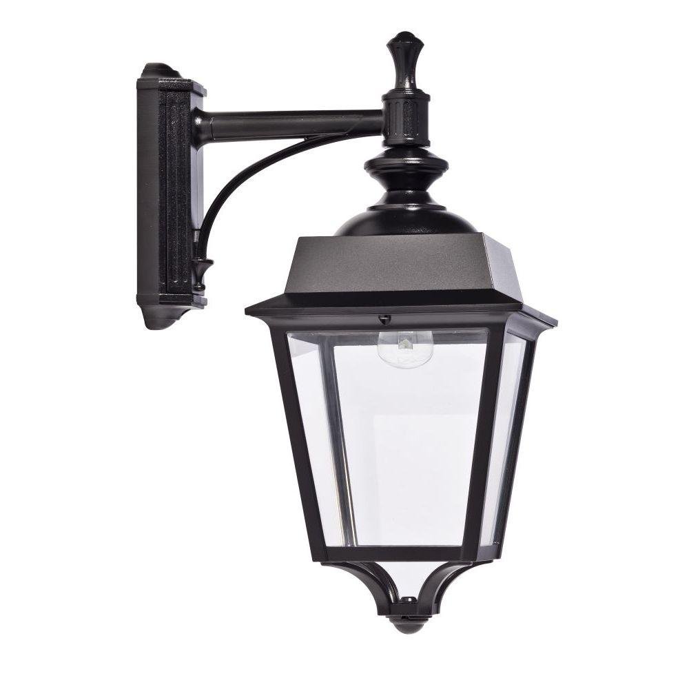Traditional Garden Wall Lantern IP65 | Roger Pradier Place des Vosges Evolution M4