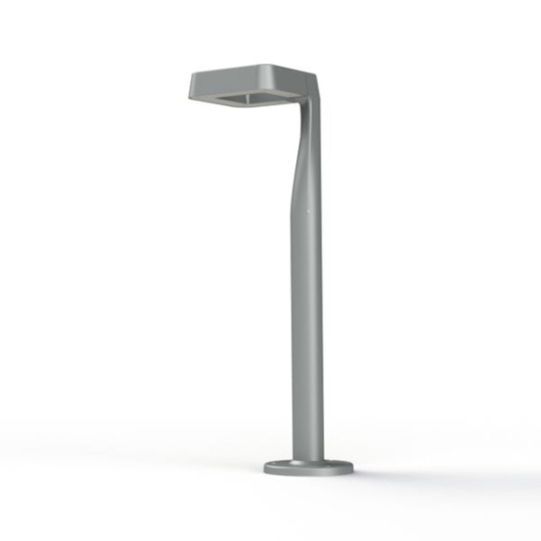 Urban Square Outdoor Bollard IP65 | Roger Pradier Square M2