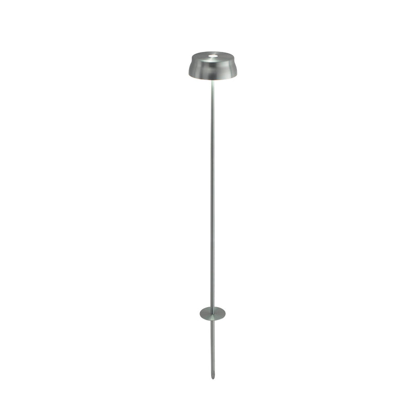 Zafferano Sister Light Floor Lamp Green