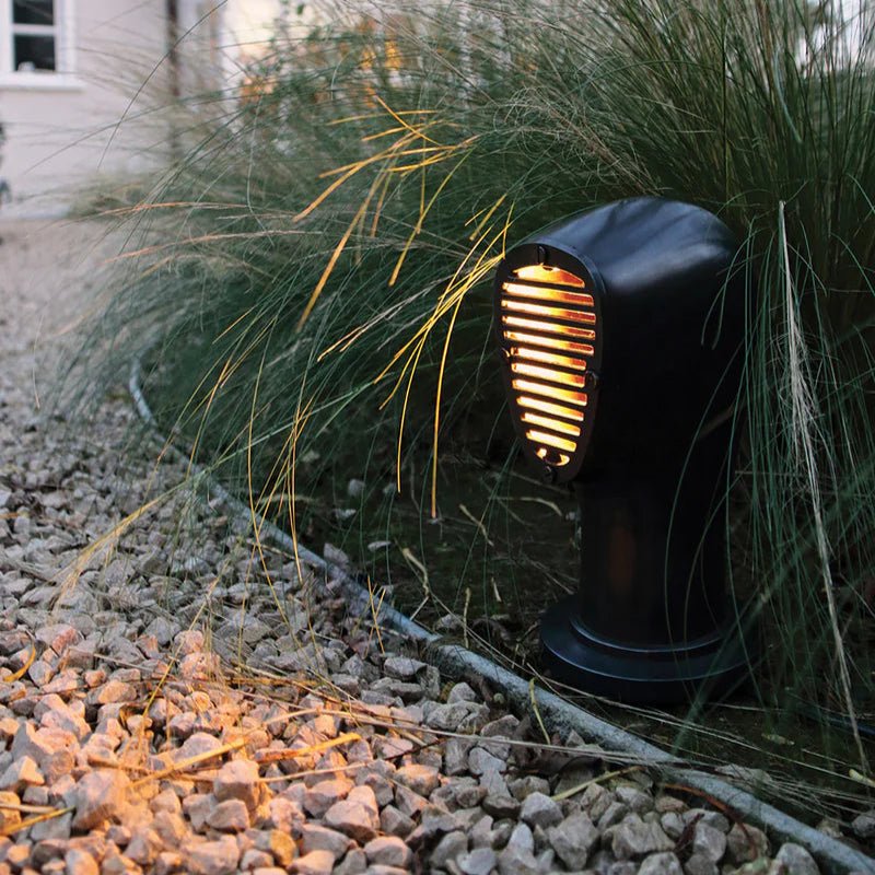 Modern Integrated LED Floor Light | LED light | Outdoor Light | Metal Outdoor Light | Modern Outdoor Light | Outdoor LED Light | Authentage
