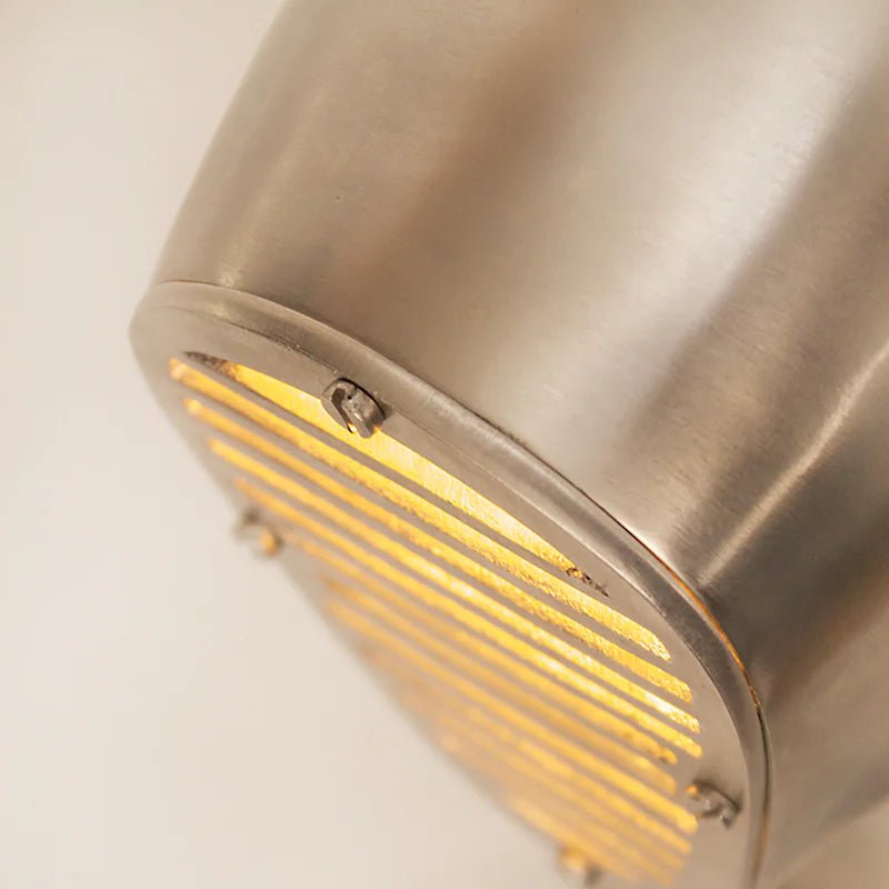Modern Integrated LED Floor Light | LED light | Outdoor Light | Metal Outdoor Light | Modern Outdoor Light | Outdoor LED Light | Authentage