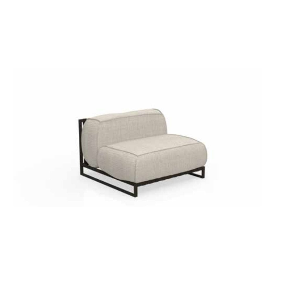 Sleek Modern Central Seat | Sleek Seats | Luxury Central Seat | Luxury Furniture | Luxury Seating | Furniture Sets | Modern High End Seat
