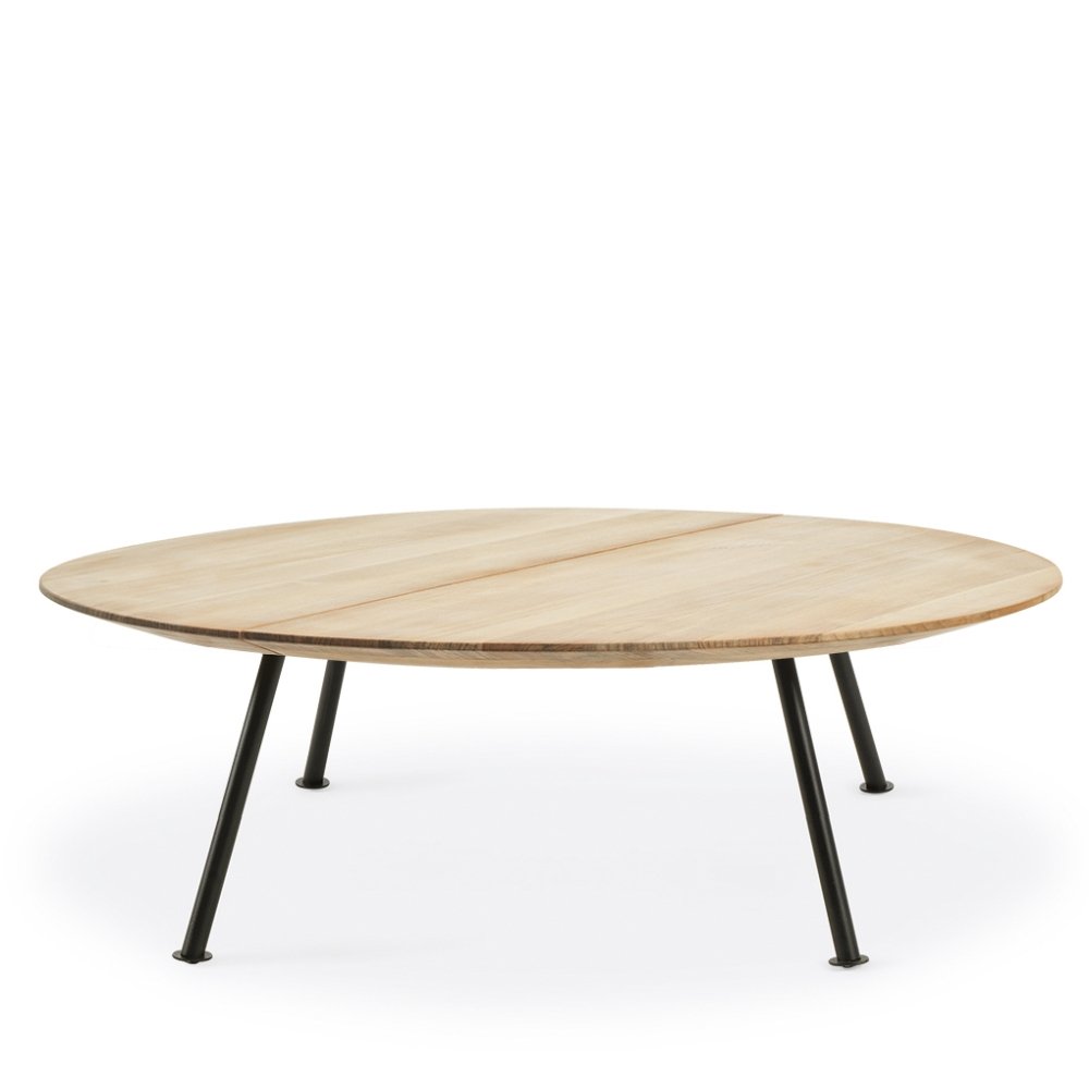 Minimal Outdoor Teak Coffee Table | Luxury Teak Coffee Table | High End Outdoor Furniture Set | Luxury Teak Furniture | Designed and Made in Italy
