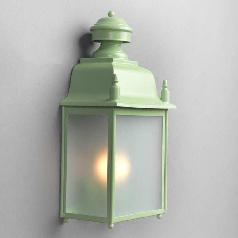 Classic Decorative Outdoor Wall Light | High End Outdoor Wall Lamp | Luxury Garden Lantern | Quality Patio Wall Light