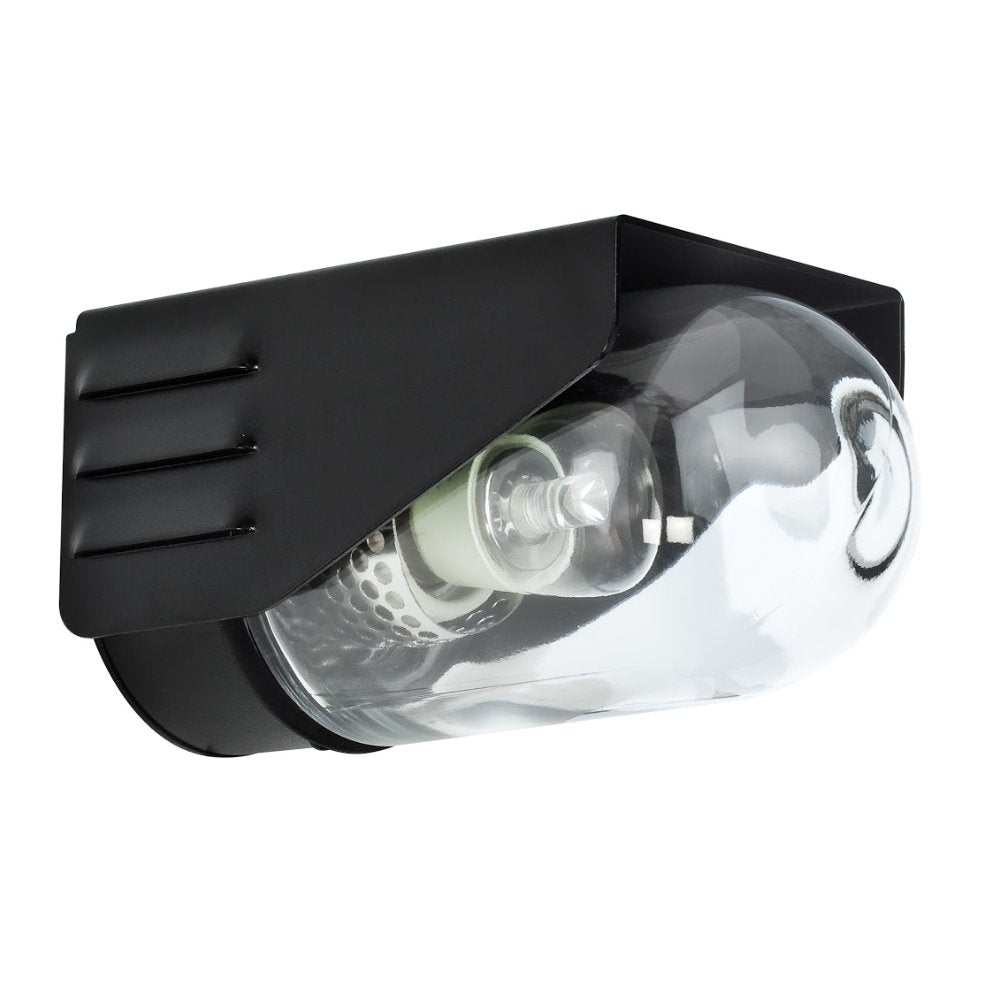 Industrial Metal Garden Wall Light IP65 | Roger Pradier RP19 Wall Light | Model 1 | Model 2