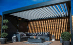Bespoke Outdoor Living Pergola | Luxury Pergola Canopy