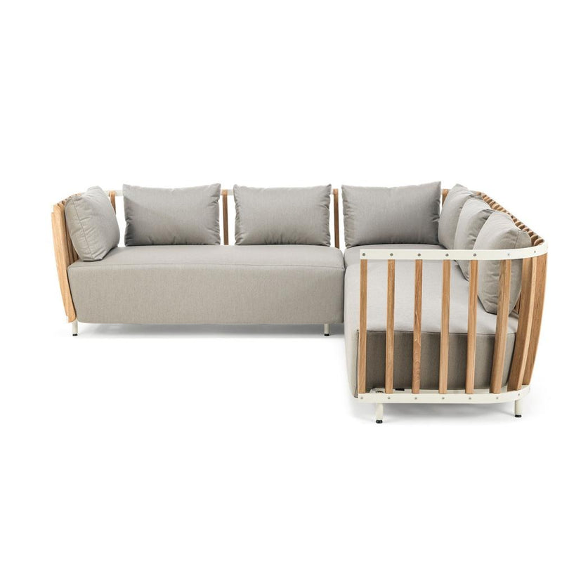 Linear Design Modular Sofa Set