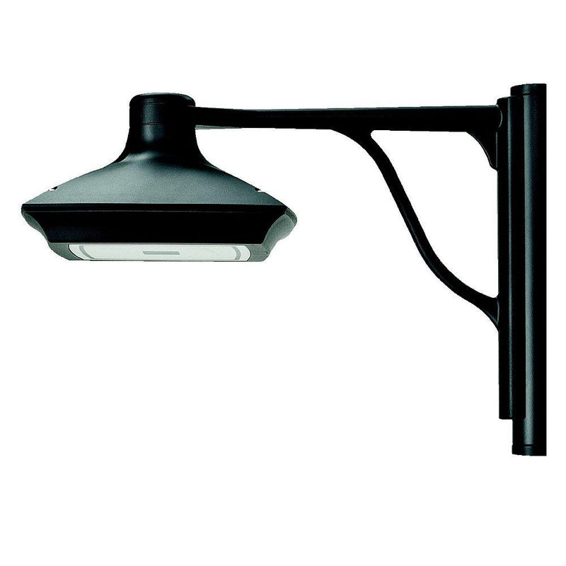 Abstract Outdoor Lantern Wall Light | Exterior Italian Wall Lamp | Landa Morphis