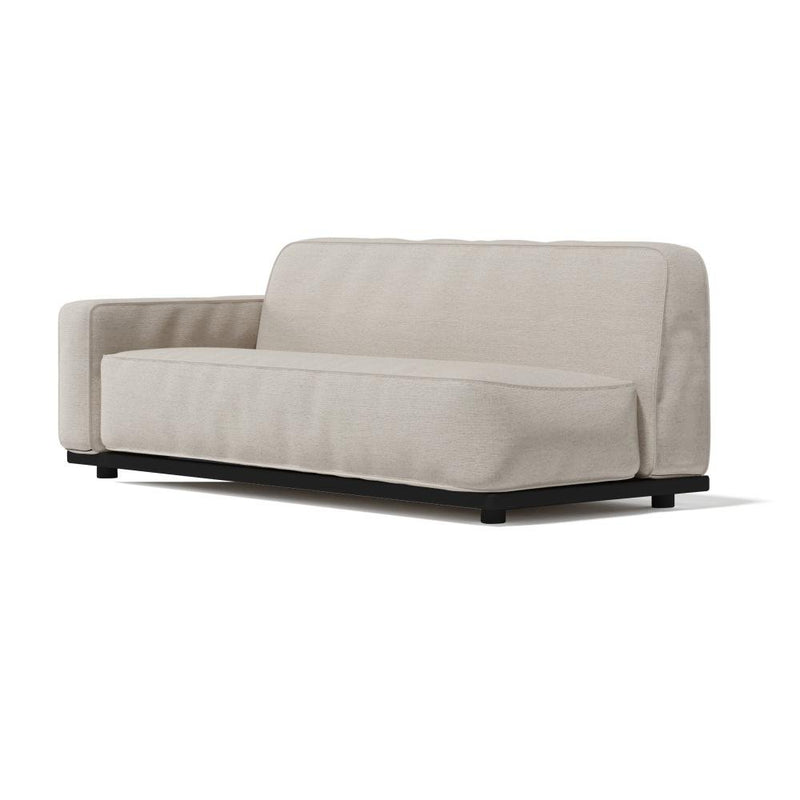 Luxurious Left Corner Modular Sofa | High End Modular Furniture Sets | Luxury Outdoor Furniture | Designed and Made in Italy