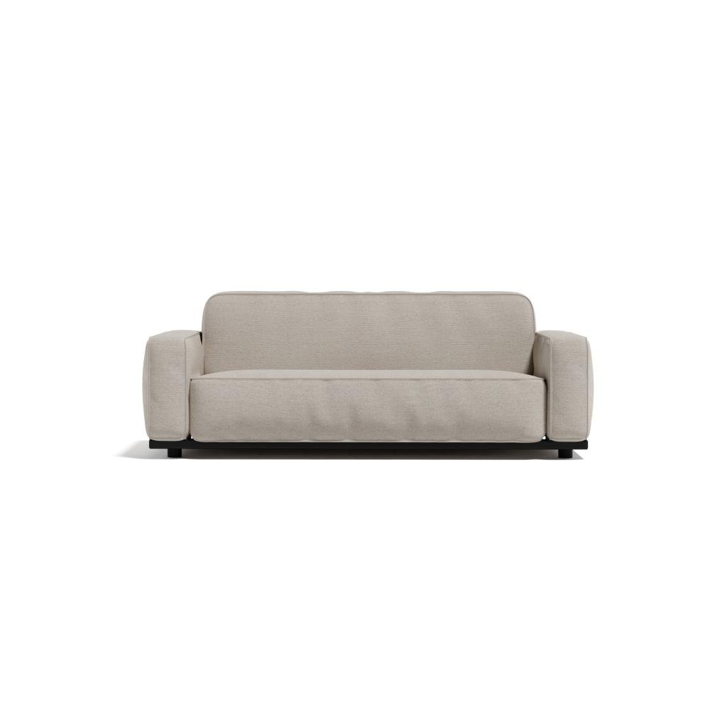 Luxurious 2 Seater Modular Sofa | High-End Modular Furniture Set | Luxury Outdoor Sofa | Designed and Made in Italy | Atmosphera Laguna