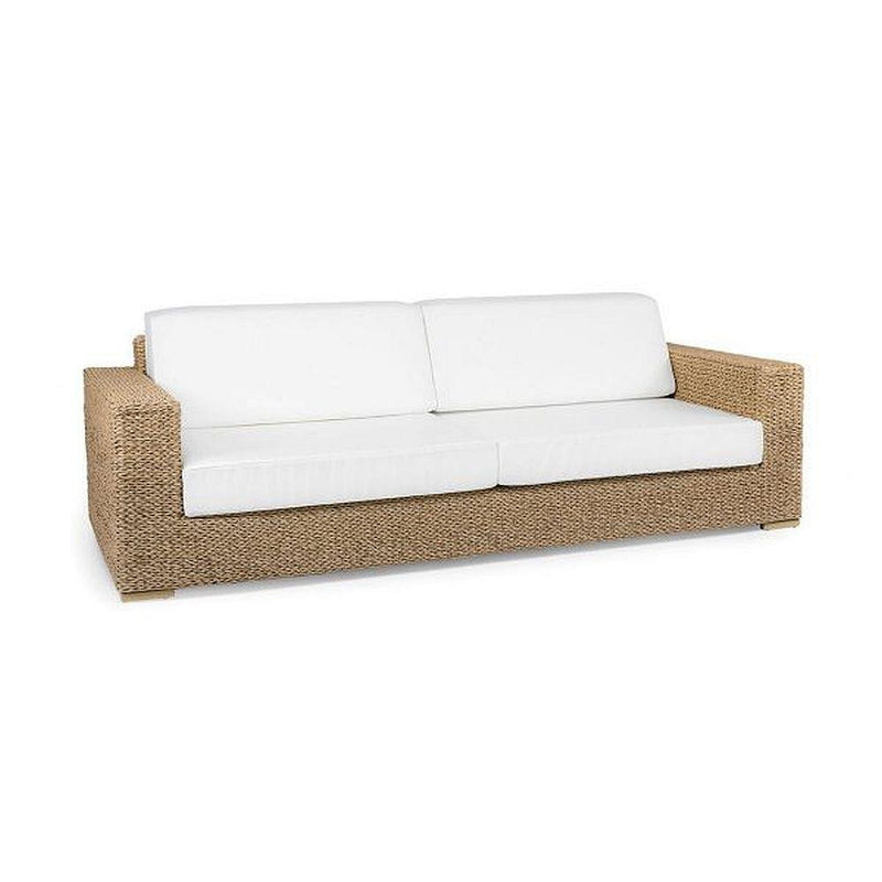 Luxury Rattan Outdoor Sofa