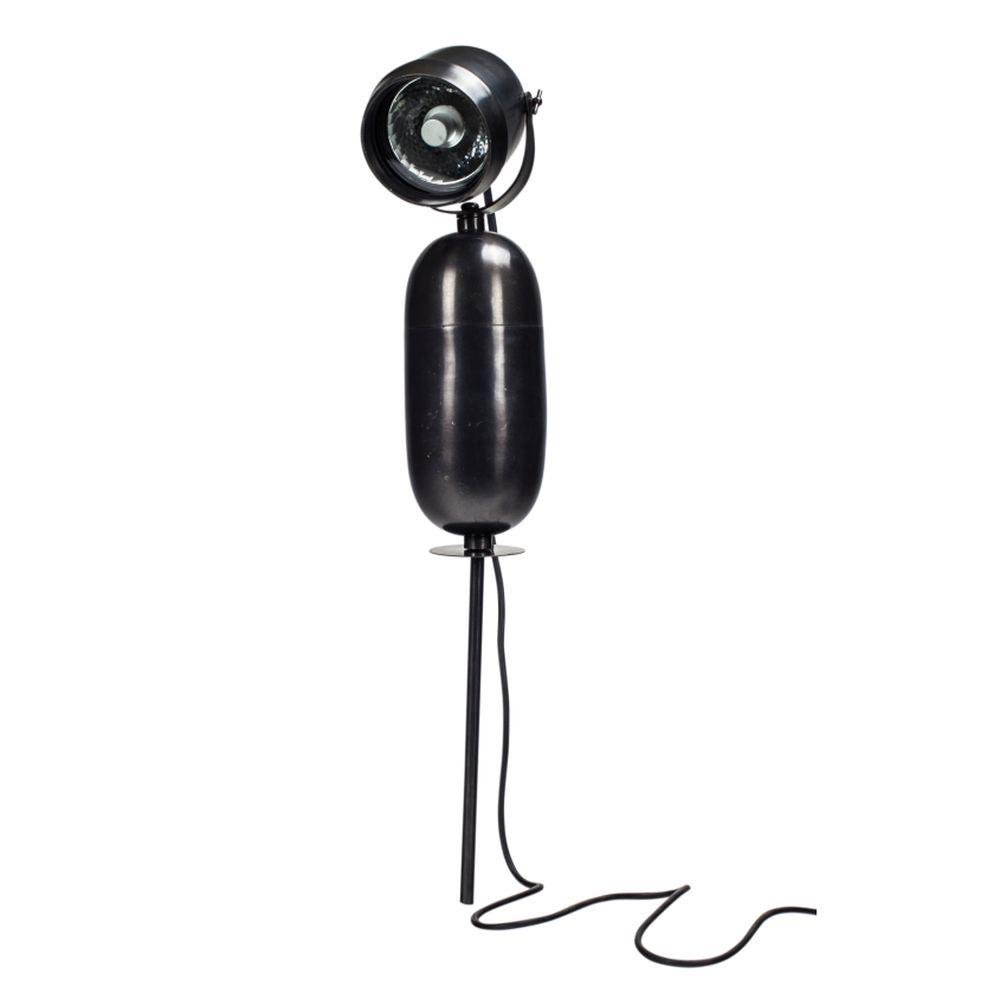 Minimal Outdoor Projector | High-End Outdoor Spotlight | Durable Weatherproof Garden Light | Authentage