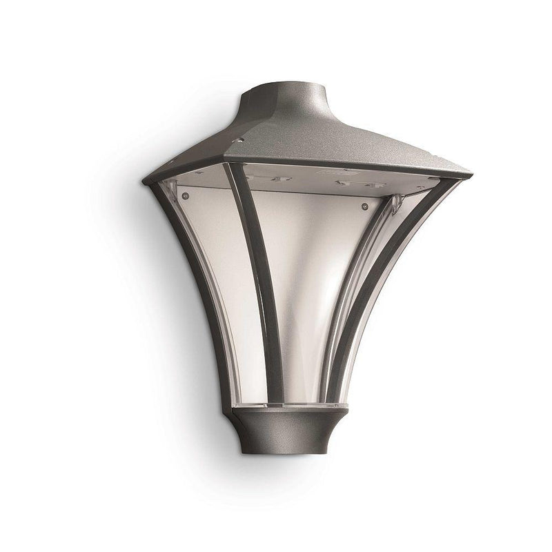Traditional LED Lantern Wall Light | Outdoor Luxury Italian Porch Light